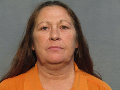 Brenda Blackburn